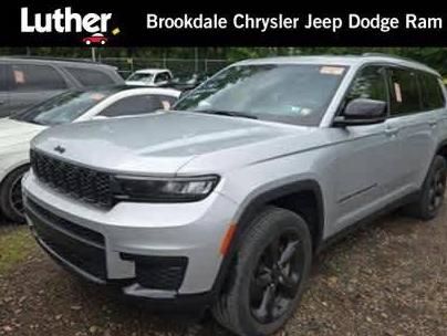 JEEP GRAND CHEROKEE 2022 1C4RJKAG5N8545504 image